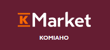 K-market Komiaho